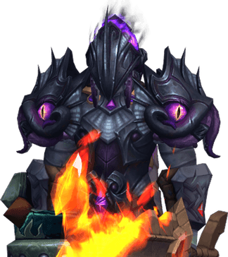 Jakdanyels render