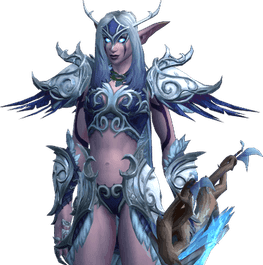 Jaydensheena render