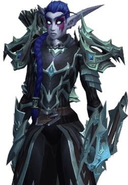 Jayleenae render