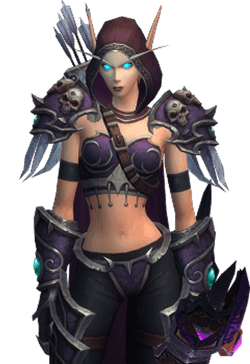 Jeline render