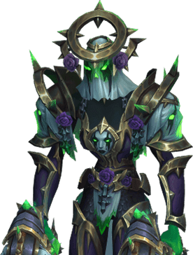 Jennacide render