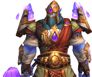 Jesseholy render