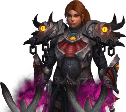 Jinni render