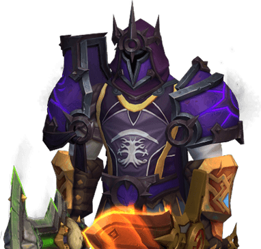 Joelarion render