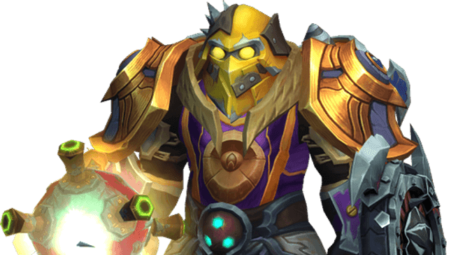 Joryndi render