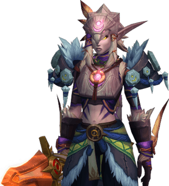 Joxo render