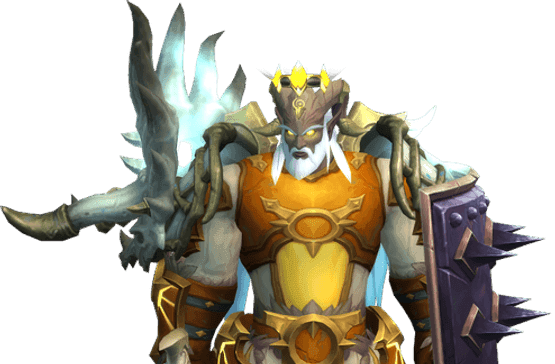 Juvenall render