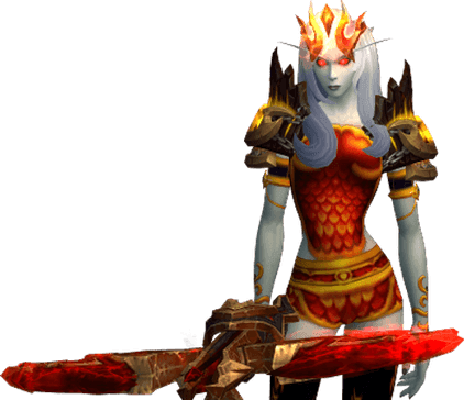 Kìlla render