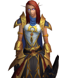 Kaabi render