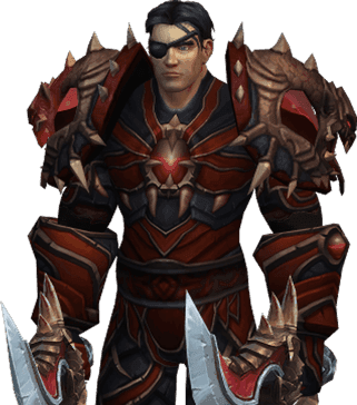 Kaether render