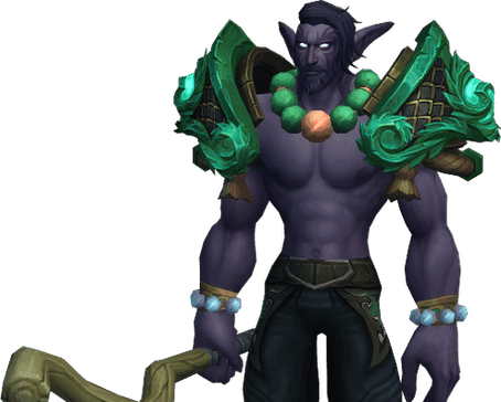 Kaeyo render