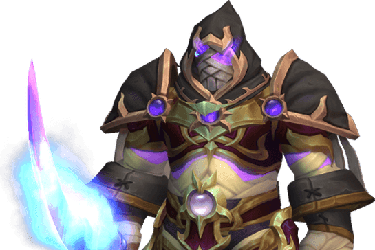 Kagrock render