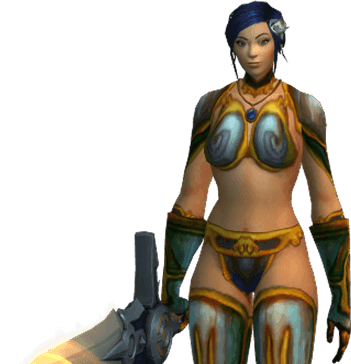 Kaistrana render