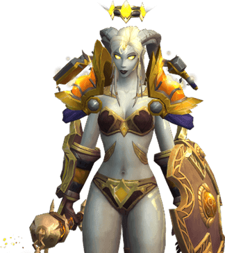 Kaladyn render
