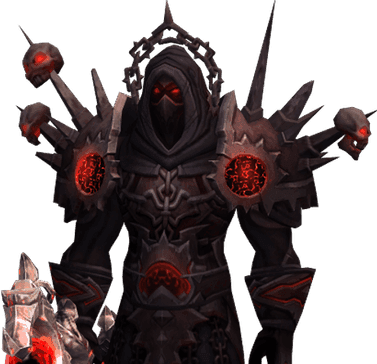 Karrday render