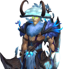 Kastïel render
