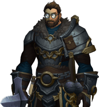 Kastland render