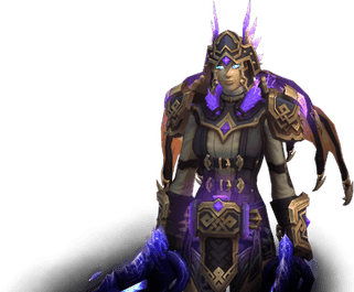 Katzuki render