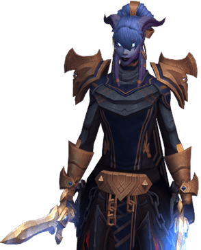 Kayarin render