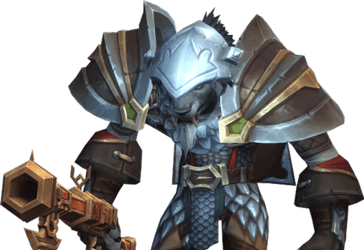 Kaydesix render