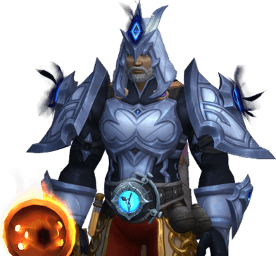 Kelandriis render