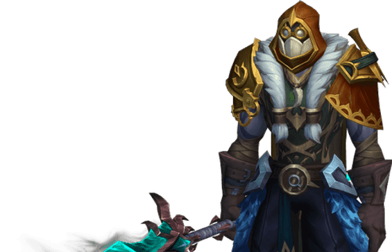 Kelinashas render