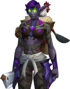 Ketris render