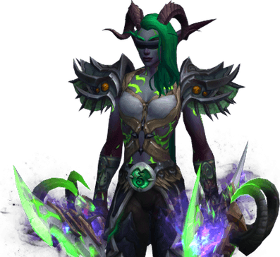 Khararaven render