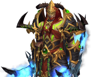Kidneyglaive render
