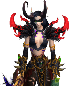 Kiere render