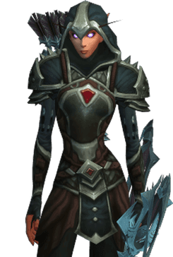 Kira render