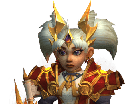 Kistani render