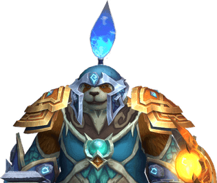 Kixtian render