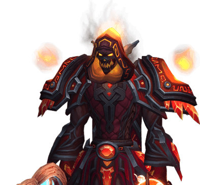 Kloanstorm render