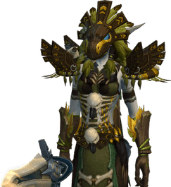 Kloose render