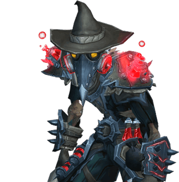 Kloppe render