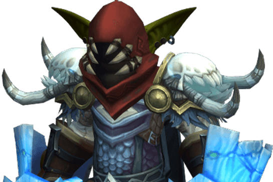 Knubnub render