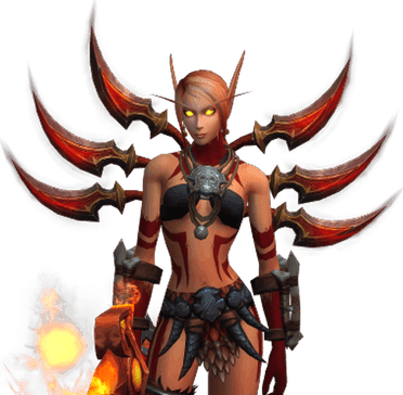 Kora render
