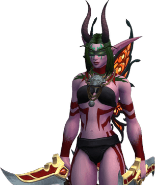 Koranofan render