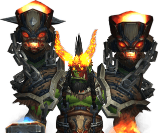 Kormmash render