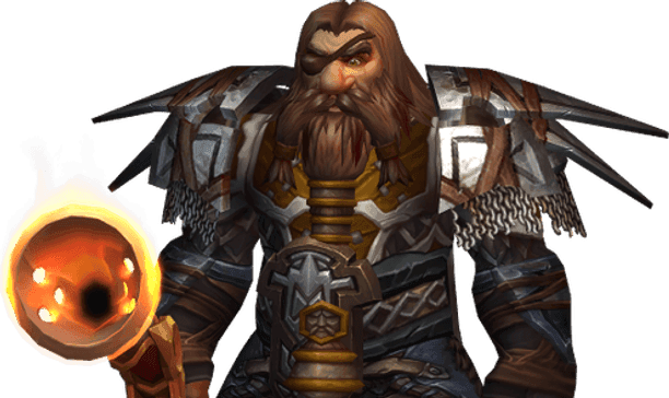 Korrvana render