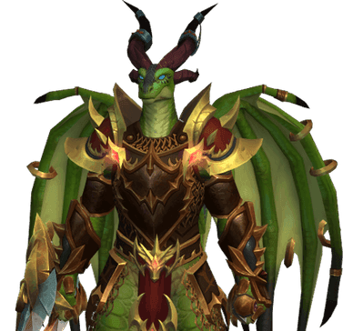 Kosslana render