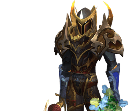 Kreïel render
