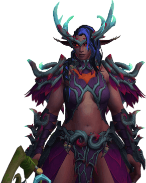 Kre render