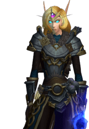 Kristen render