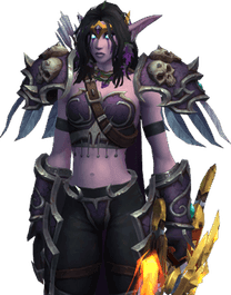 Kristin render
