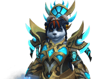 Krymzynstarr render