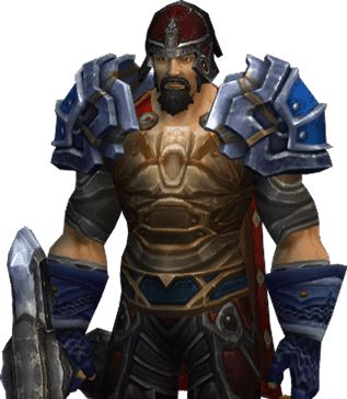 Kurshack render