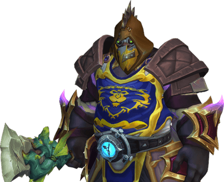 Kusapin render