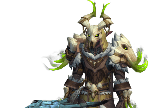 Kynsten render